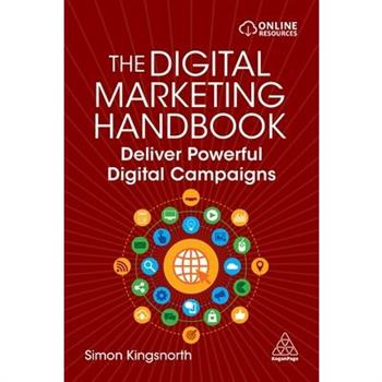 The Digital Marketing Handbook