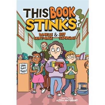 This Book Stinks!