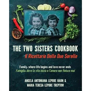 The Two Sisters Cookbook