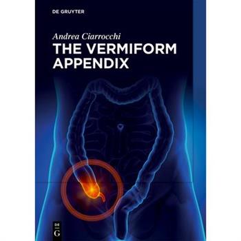 The Vermiform Appendix