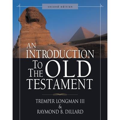 An Introduction to the Old Testament