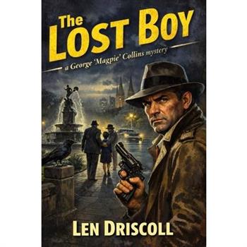 The Lost Boy