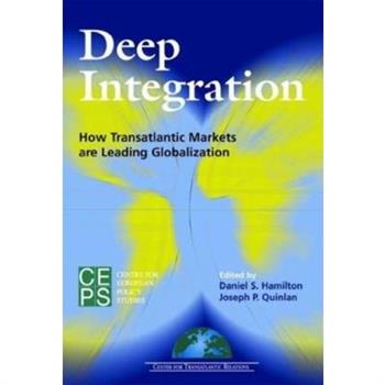 Deep Integration