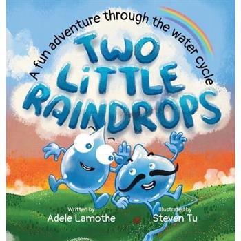 Two Little Raindrops