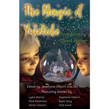 The Magic of Yuletide