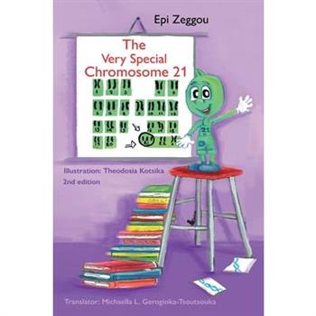 The Very Special Chromosome 21