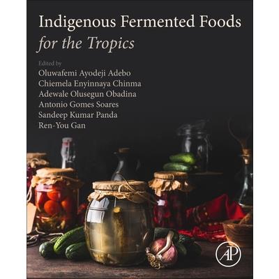 Indigenous Fermented Foods for the Tropics