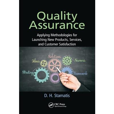 Quality Assurance