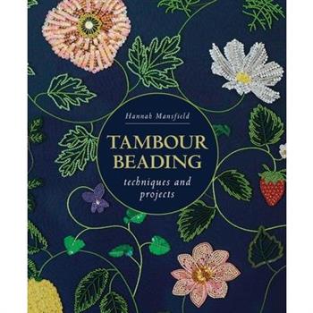 Tambour Beading