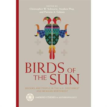 Birds of the Sun