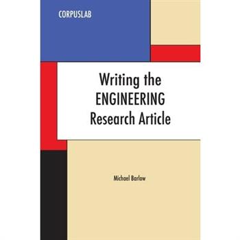 Writing the Engineering Research Article