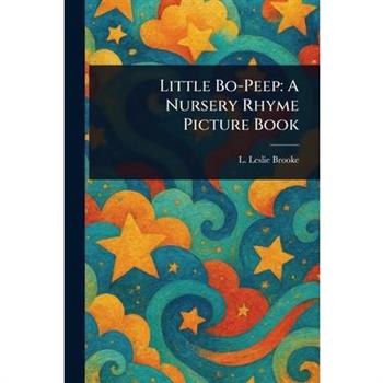 Little Bo-Peep