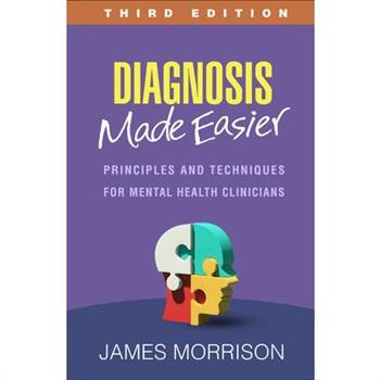 Diagnosis Made Easier