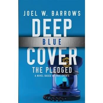 Deep Blue Cover