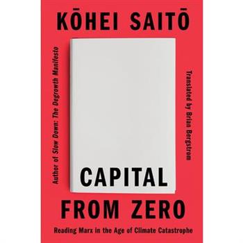Capital from Zero