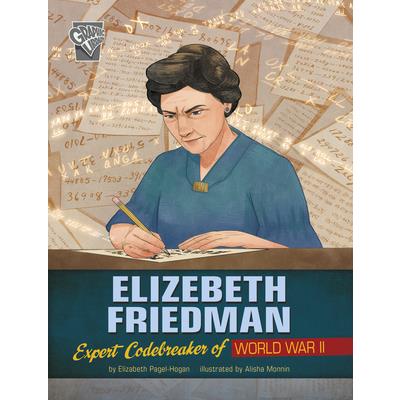 Elizebeth Friedman