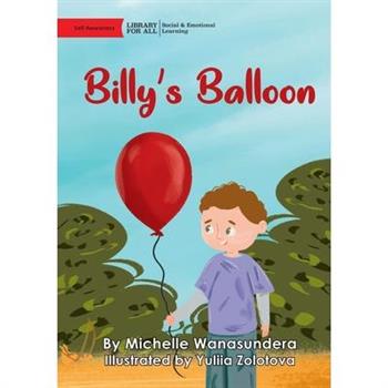 Billy's Balloon