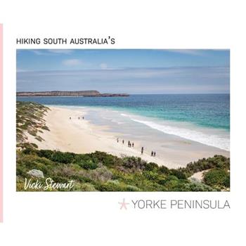 Hiking South Australia’s Yorke Peninsula
