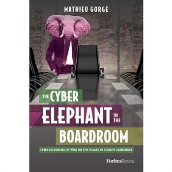 The Cyber-Elephant in the Boardroom