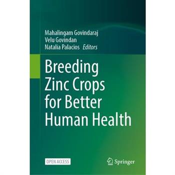 Breeding Zinc Crops for Better Human Health