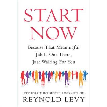 Start Now Start Now