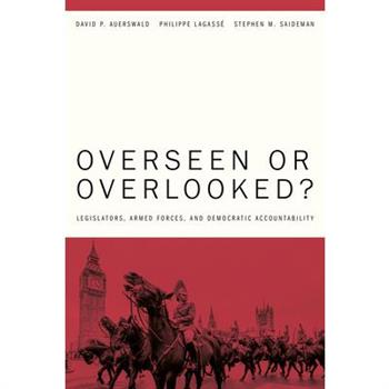 Overseen or Overlooked?