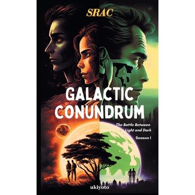 The Galactic Conundrum