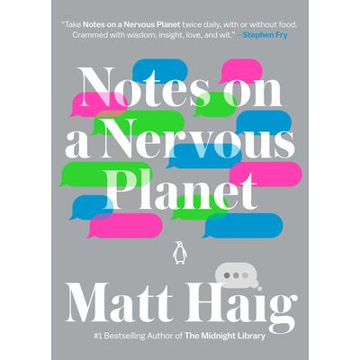 Notes on a Nervous Planet