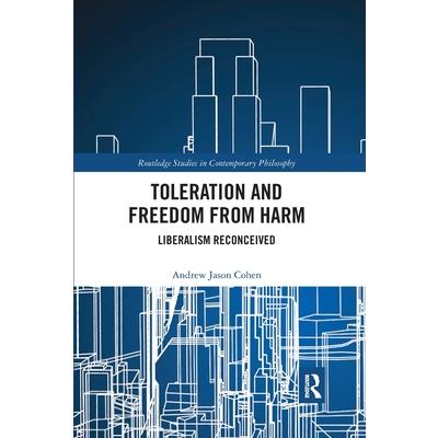 Toleration and Freedom from Harm
