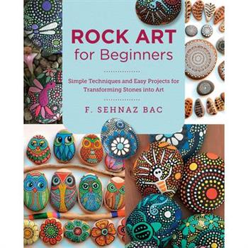 Rock Art for Beginners