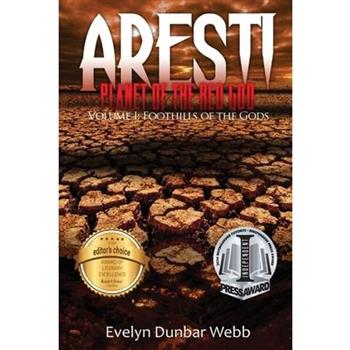 Foothills of the Gods