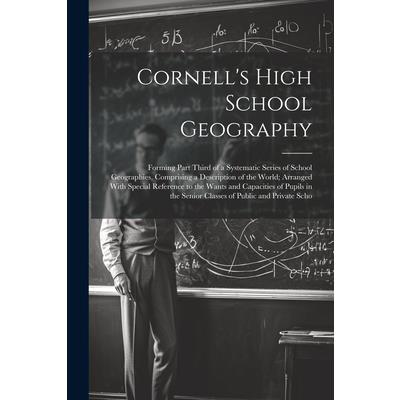 Cornell’s High School Geography