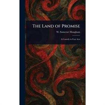 The Land of Promise