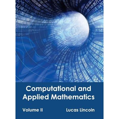 Computational and Applied Mathematics: Volume II