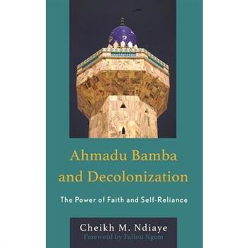 Ahmadu Bamba and Decolonization