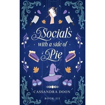 Socials with a Side of Pie