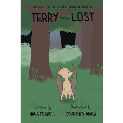 Terry Gets Lost