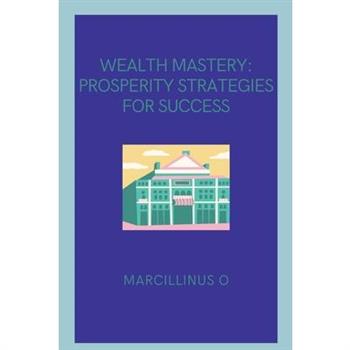 Wealth Mastery