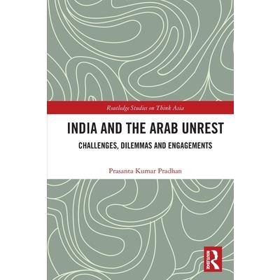 India and the Arab Unrest