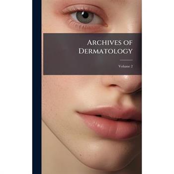 Archives of Dermatology