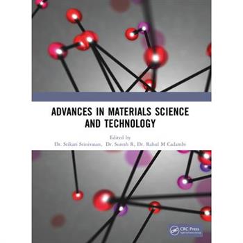 Advances in Materials Science and Technology