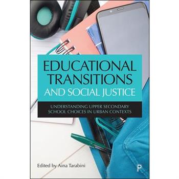 Educational Transitions and Social Justice