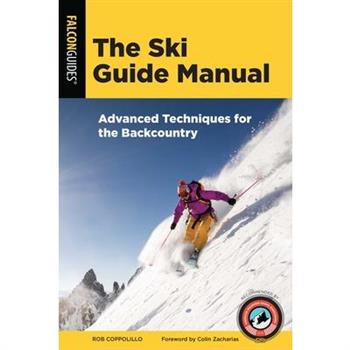 The Ski Guide Manual