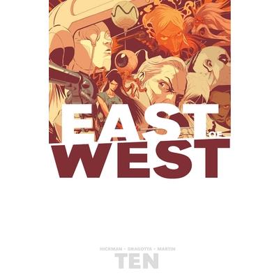 East of West Volume 10