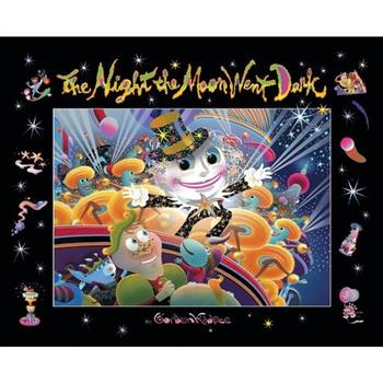 The Night The Moon Went Dark