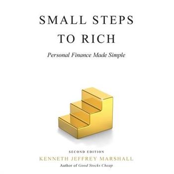 Small Steps to Rich