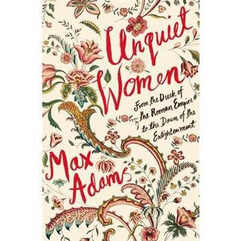 Unquiet Women