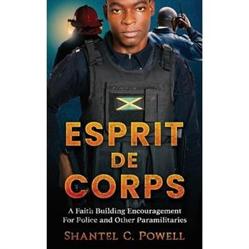 Esprit De Corps