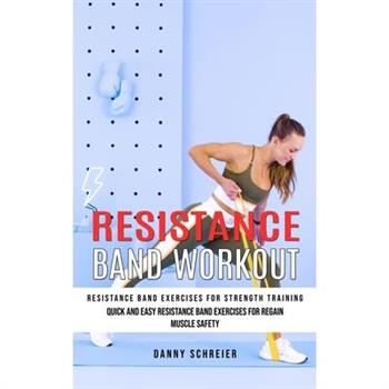 Resistance Band Workout