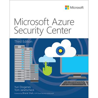 Microsoft Azure Security Center